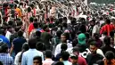 Hindistan'da Kriket Kutlamaları Faciası: 7 Ölü, 25 Yaralı