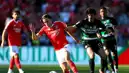 Benfica'nın Yıldızları Yetmedi: Sporting, Portekiz Kupası'nın Yeni Şampiyonu!