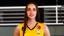VakıfBank, Berka Buse Özden'i Transfer Etti