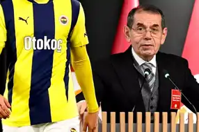 Fenerbahçe Yıldızı Yusuf Akçiçek, Galatasaray'ı Sarsıyor!