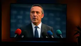Galatasaray'ın Rakiplerine Göndermesi!
