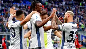 Inter, Zirvedeki Yerini Korudu!