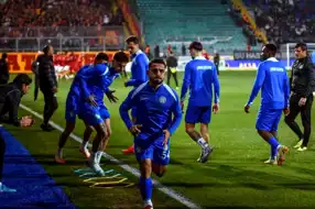 Rizespor-Galatasaray: İlk 15 Dakika Golsüz Geçti