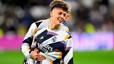 Real Madrid'de Ancelotti'nin Yerine Sürpriz Teknik Direktör!
