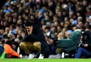 Amorim'in Manchester United Macerası Hüsranla Son Buldu