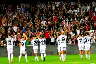 Karşıyaka Futbolcuları İdmanı Boykot Etti!