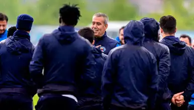 Ankaragücü, Kemal Özdeş'i Teknik Direktör Olarak Atadı!