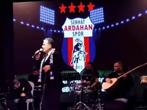 Ardahan Belediye Başkanı'ndan Serhat Ardahanspor'a Destek Çağrısı