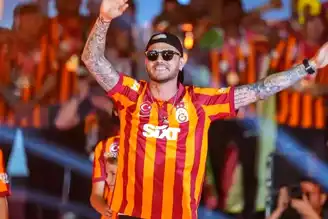 Icardi'nin Geleceği 3 Oyuncuda!