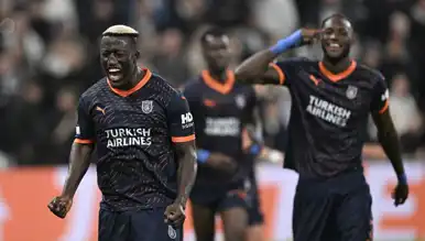 Yerli Takım Avrupa'da Mücadele Veriyor!