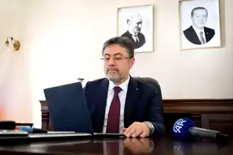 Yumaklı'dan AA Yılın Kareleri'ne Oy!