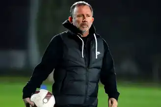 Sergen Yalçın: Beşiktaş'ı Reddederek Fenerbahçe'ye Mi Gidiyor?
