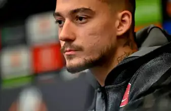Beşiktaş, Twente'ye Konuk Oluyor