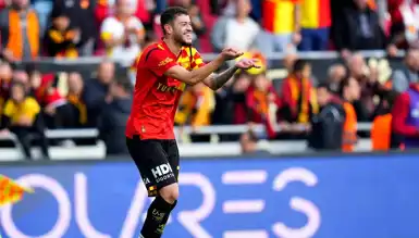 Göztepe, Romulo'yu Satmıyor!