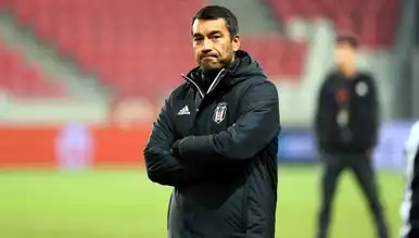 Süper Lig'de Teknik Direktör Değişikliği