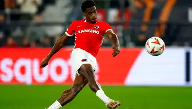 Beşiktaş, Ernest Poku'yu Transfer Etmek İstiyor