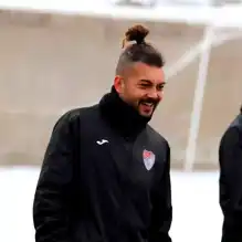 Beykan Şimşek'ten Vanspor'a Gol ve Asist!