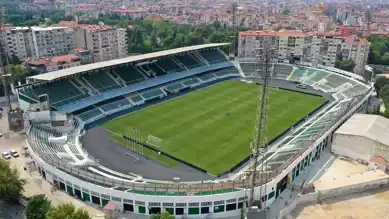 Denizlispor'un Anahtarı Valiye! Kulüp Yönetimi İstifa Etti