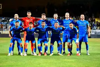 2. Lig Ekibi Düşüşte: Son 3 Maçta 1 Puan