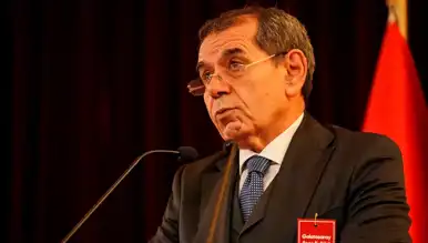 Özbek: Galatasaray Bankalar Birliği ile Anlaşmayı Sonlandırıyor