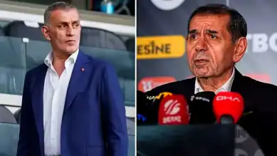 Özbek'ten Hacıosmanoğlu'na Çağrı: Eylem Zamanı!
