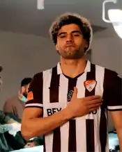 Elazığspor, Fuat Bavuk Transferini İlginç Video ile Açıkladı!