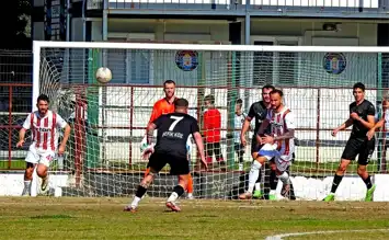 Çeşme Belediyespor, Son Dakika Golüyle Yenildi!
