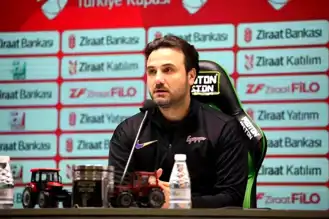 Eyüpspor, Kupada Şansını Sürdürüyor!