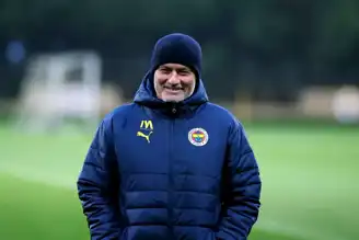 Fenerbahçe, Adana Demirspor Maçına Hazırlanıyor