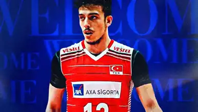 Fenerbahçe, Halit Kurtuluş'u Transfer Etti!