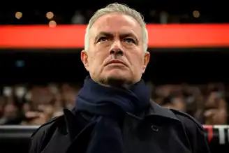 Fenerbahçe'de Mourinho Krizi Yok!