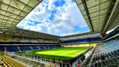 Fenerbahçe Stadı 65 Bin Kişilik Oluyor! Maliyet Kenan Evren Arazisinden Karşılanacak