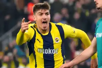 Fenerbahçe, Yusuf Akçiçek'e Zam Yapıyor!