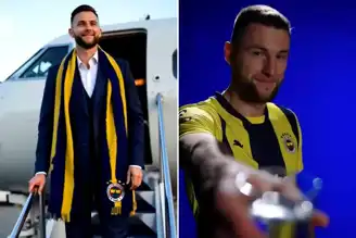 Fenerbahçe'den Galatasaray'a Skriniar Darbesi!