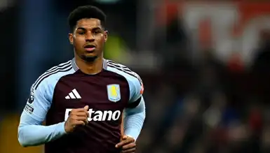 Rashford, Barcelona'ya Transfer Oluyor! Fenerbahçe Hayali Kırıldı