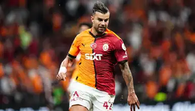 Futbolcu Ayak Bileğinden Sakatlandı!