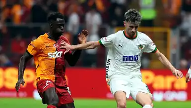 Galatasaray, Eren Elmalı'dan Vazgeçti! Yeni Sol Bek Adayı: Yusuf Özdemir