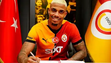 Galatasaray'ın UEFA Listesinde Lemina Yok!