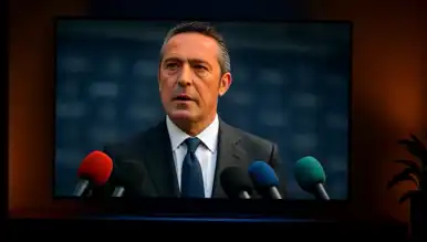 Galatasaray'ın Rakiplerine Göndermesi!