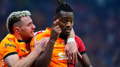 Galatasaray'ın Trabzonspor'a Laf Sokan Paylaşımı!