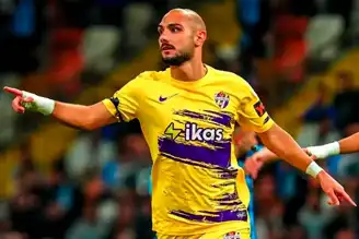 Galatasaray, Kutucu Transferinde Takıldı!