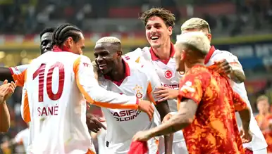 Galatasaray'ın Şampiyonlar Ligi Rakipleri Belli Oldu!