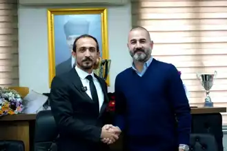 Gökhan Ünal, 24 Erzincanspor'a Döndü