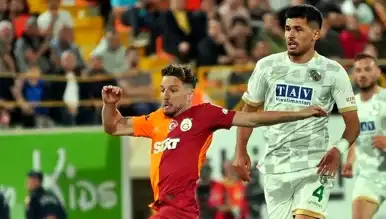 Göztepe, Furkan Bayır'ı Transfer Etti!