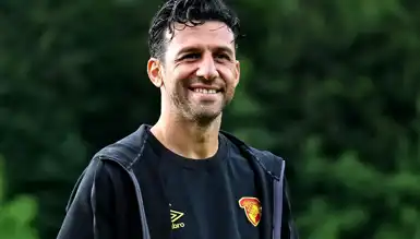 Göztepe Kaptanı İsmail ve Taha: Avrupa Hedefi