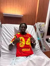 Süper Lig Takımı'nda Sakatlık Şoku!