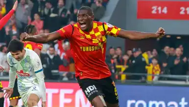 Göztepe'de Zorunlu Değişiklikler! Kayserispor Maçında Kimler Oynar?