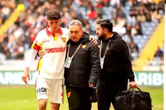 Göztepe'den Stoilov: Desteğinize İhtiyacımız Var!