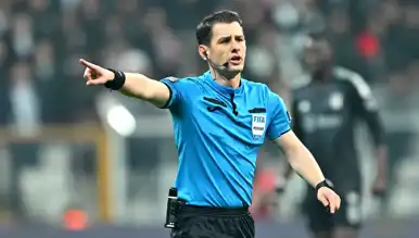 Halil Umut Meler Şampiyonlar Ligi'nde!