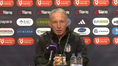 Halim Okta: Beşiktaş-Samsunspor Maçını Değerlendirdi